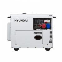 Hyundai DHY 8500SE-T