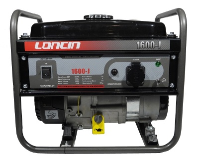 Loncin LC1600-JS