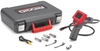 RIDGID micro CA-25